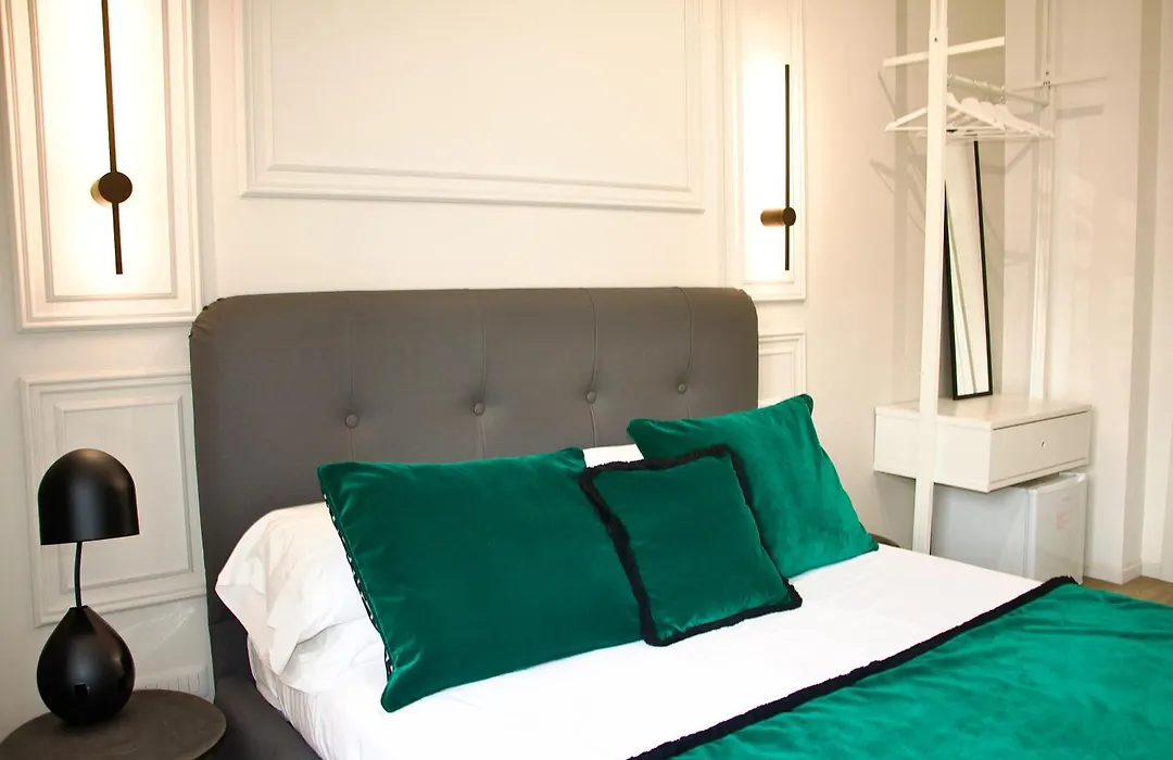 XCross Suites Basilica San Paolo-1