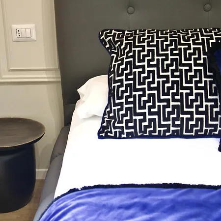 XCross Suites Basilica San Paolo-3