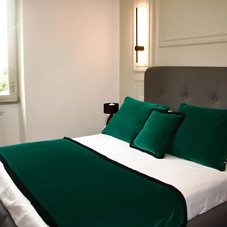 XCross Suites Basilica San Paolo-2
